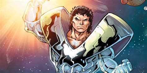 beyonder|how powerful is the beyonder.